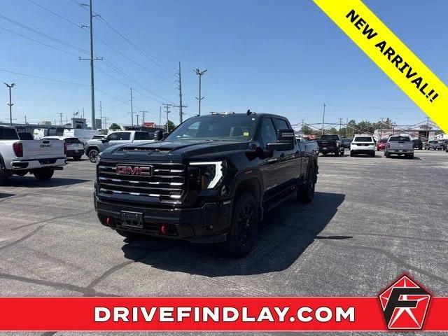 gmc sierra 2500hd 2026 1GT4UPEY0TF118158 image gmc sierra 2500hd 2026 1GT4UPEY0TF118158 image